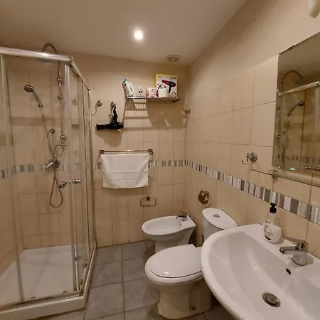 Гостевой дом Cusmano Home