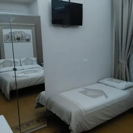 Cusmano Home Guest house